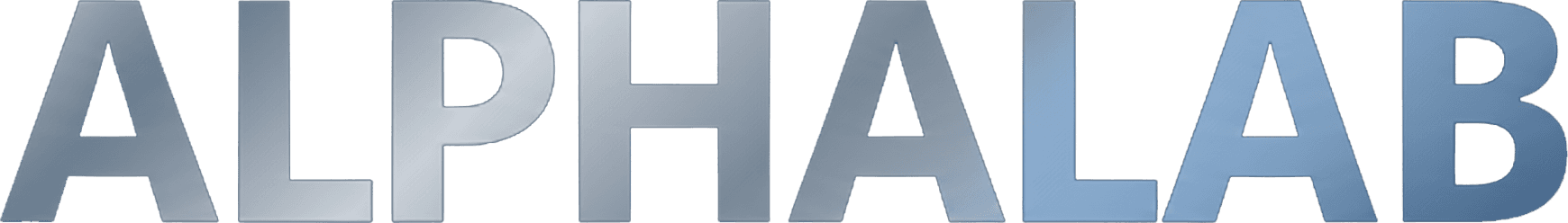 Alpha Lab Logo